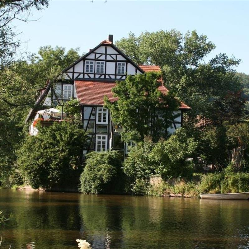 Sommerhus - 5 personer -  - 34326 - Morschen