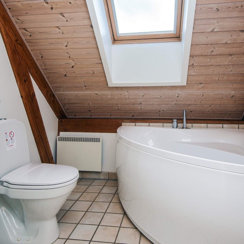 Ferienhaus - 4 Personen -  - Blåvandvej 49 A (hus - Blavand - 6857 - Southern West Coast