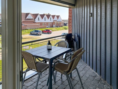 Ferielejlighed - 7 personer -  - Strandvejen 52 lejl - Fanø Bad - 6720 - Fanø