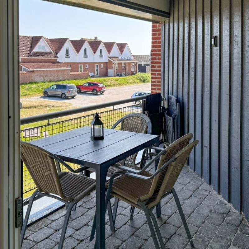 Ferienwohnung - 7 Personen -  - Strandvejen 52 lejl - Fanö Bad - 6720 - Fanö