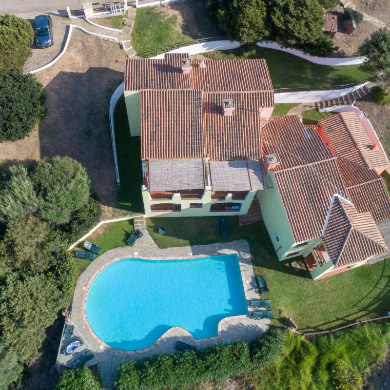 Ferielejlighed - 4 personer -  - 07040 - Stintino