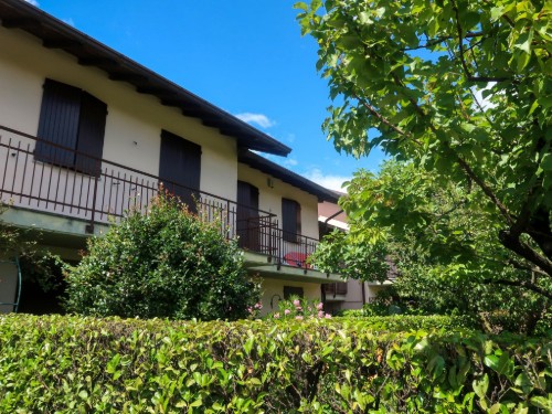 Holiday apartment - 4 persons -  - 21020 - Monvalle
