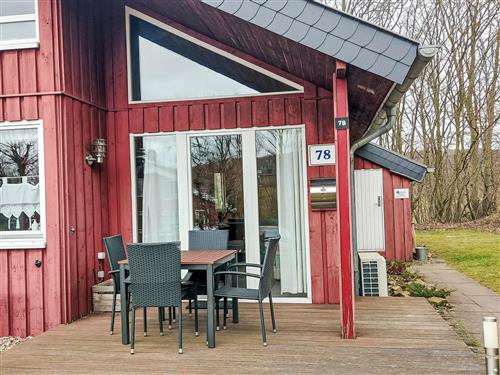 Sommerhus - 4 personer -  - Extertal - 32699
