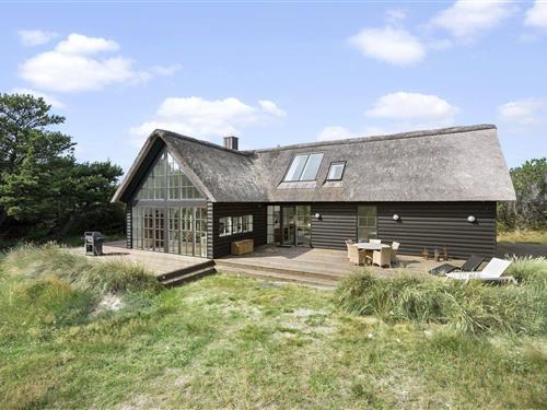 Sommerhus - 8 personer -  - Sandtoftevej - 6857 - Blåvand