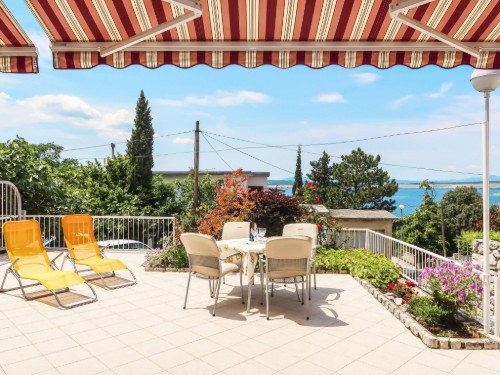 Ferienwohnung - 4 Personen -  - Crikvenica - 51265