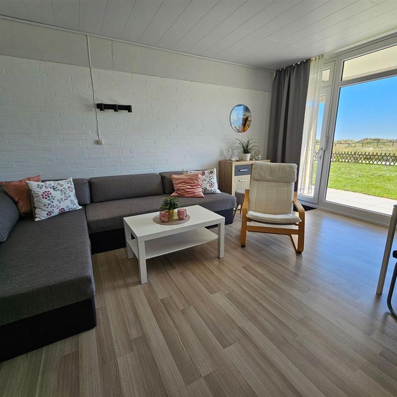 Ferielejlighed - 4 personer -  - Südstrand - 23775 - Großenbrode