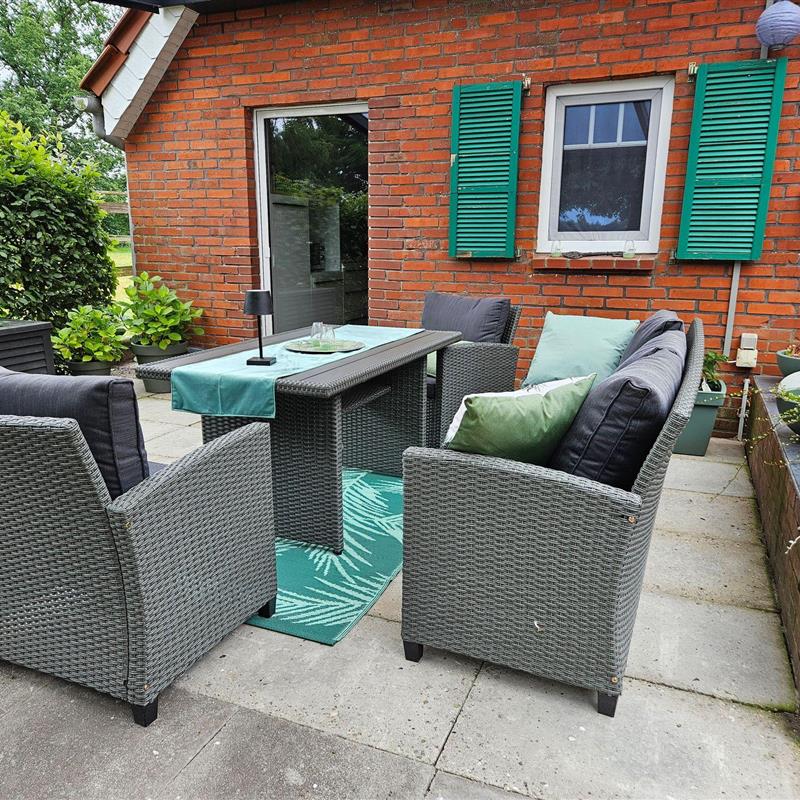 Sommerhus - 2 personer -  - Hoppenweg - 26670 - Uplengen