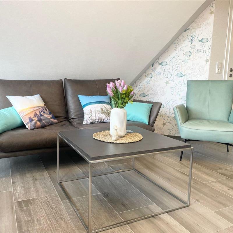 Ferielejlighed - 2 personer -  - Duhner Strandstraße - 27476 - Cuxhaven