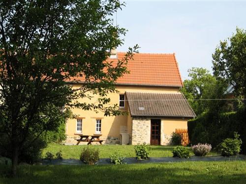 Ferienhaus - 4 Personen -  - 50190 - Feugères