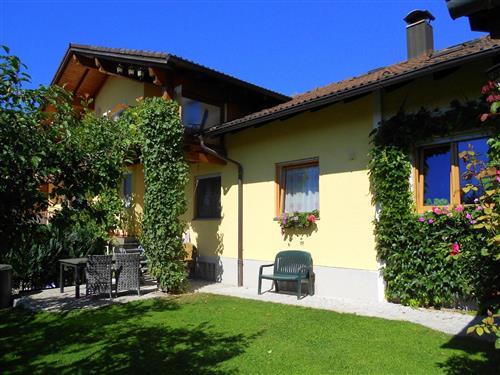 Ferienhaus - 2 Personen -  - Aufmberg - 87637 - Seeg