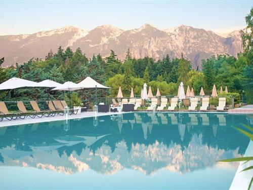 Ferienwohnung - 8 Personen -  - Via Vittorio Veneto - Pieve Di Tremosine - 25010 - Tremosine -Bs-