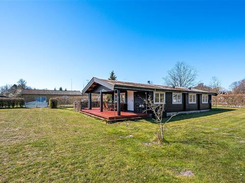 Sommerhus - 6 personer -  - Pilevænget - Spodsbjerg - 5900 - Rudkøbing