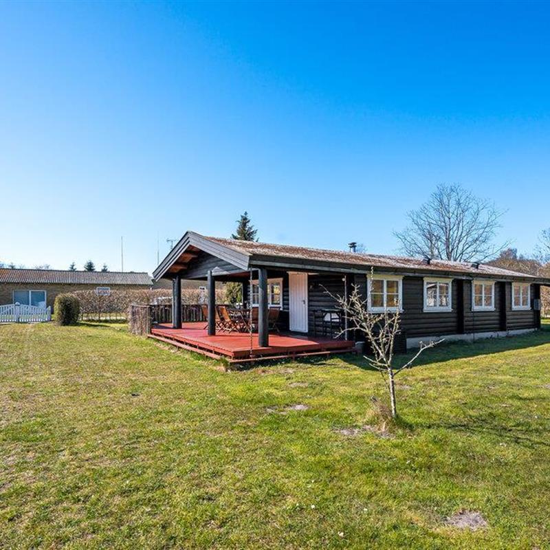 Ferienhaus - 6 Personen -  - Pilevænget - Spodsbjerg - 5900 - Rudköbing