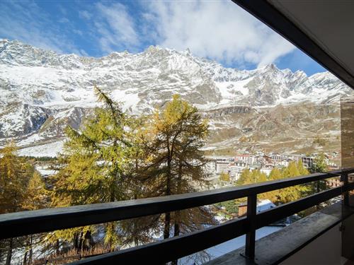 Feriehus / leilighet - 4 personer -  - 11021 - Breuil-Cervinia