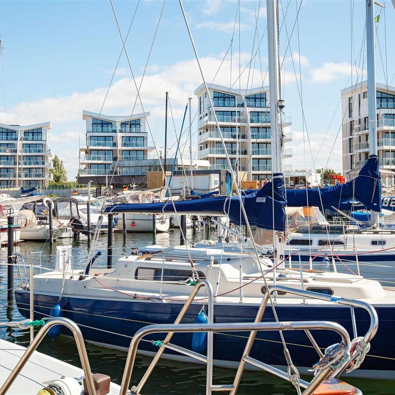  - 6 personer -  - Butendiek 23, - Kieler Bucht - 24235 - Wendtorf