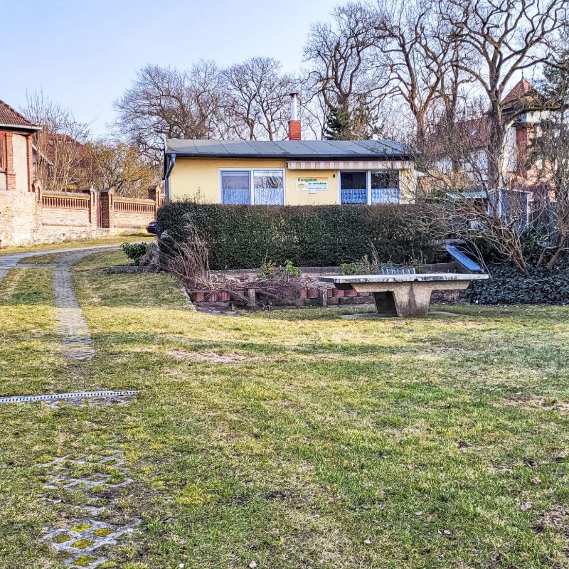 Sommerhus - 2 personer -  - Rheinsberg - 16831