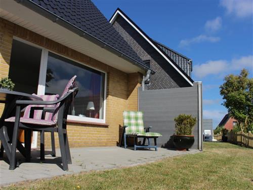 Feriehus / leilighet - 4 personer -  - Utholmer Straße - 25826 - St. Peter-Ording