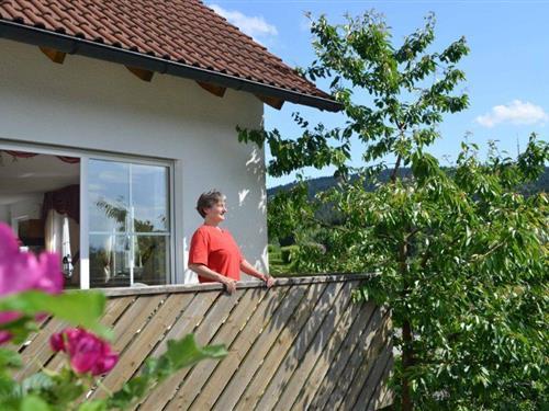 Holiday Home/Apartment - 4 persons -  - Fröbershammer - 95493 - Bischofsgrün