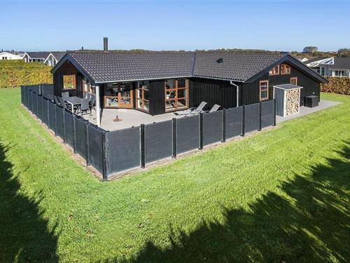Ferienhaus - 8 Personen -  - Christian Jacobsens Vej - Flovt - 6100 - Haderslev