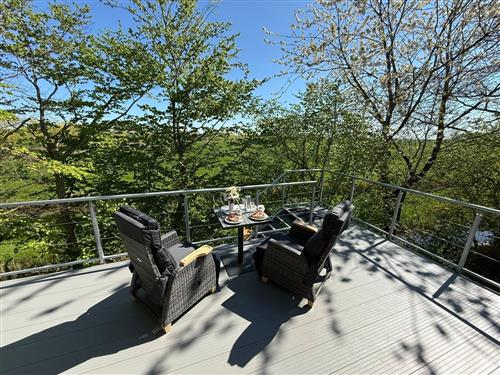 Ferielejlighed - 2 personer -  - Wilhelm-Koch-Straße - 26969 - Butjadingen