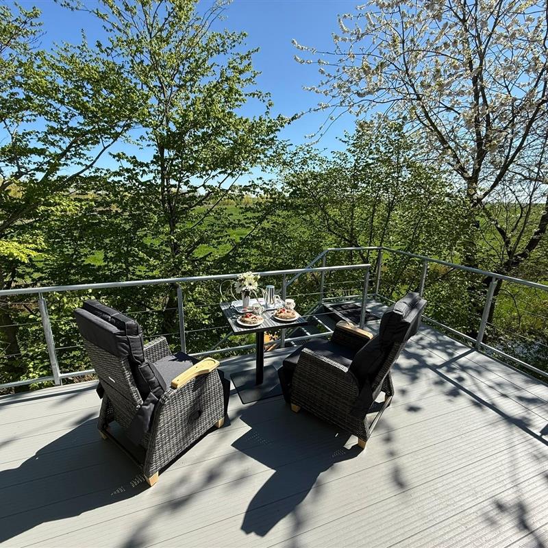 Ferielejlighed - 2 personer -  - Wilhelm-Koch-Straße - 26969 - Butjadingen