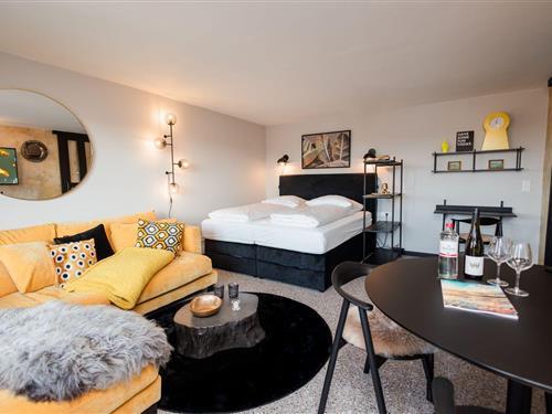 Ferieleilighet - 2 personer -  - Gmelinstraße - 25938 - Wyk Auf Föhr