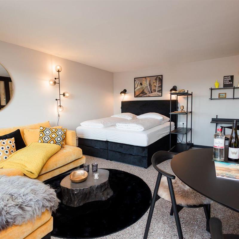 Ferielejlighed - 2 personer -  - Gmelinstraße - 25938 - Wyk Auf Föhr