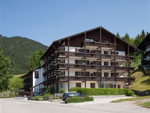 Semesterhus/Semesterlägenhet - 4 personer -  - Buchenhöhe - 83471 - Berchtesgaden