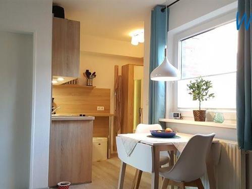 Holiday Home/Apartment - 3 persons -  - Charlottenstraße - 26486 - Wangerooge