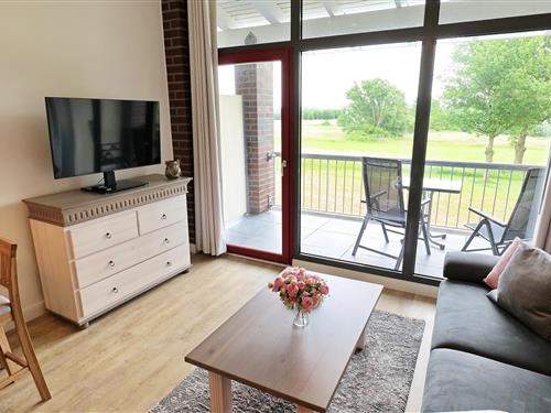 Ferieleilighet - 2 personer -  - Am Golfplatz - 23968 - Hohen Wieschendorf