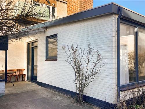 Ferienhaus - 4 Personen -  - Paulineweg - 1865 AD - Bergen Aan Zee