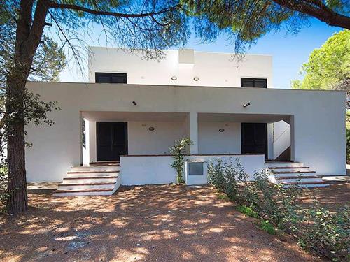 Ferienwohnung - 5 Personen -  - Cala Liberotto - 08028
