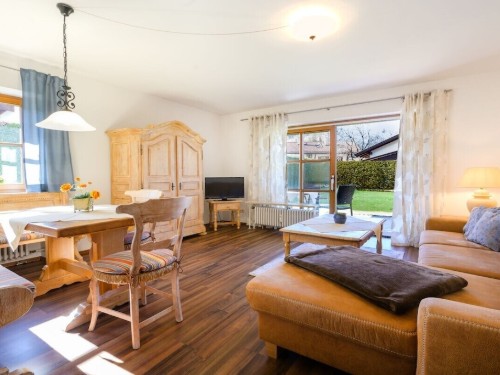 Sommerhus - 3 personer -  - 82467 - Garmisch-Partenkirchen