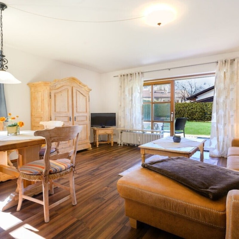 Sommerhus - 3 personer -  - 82467 - Garmisch-Partenkirchen