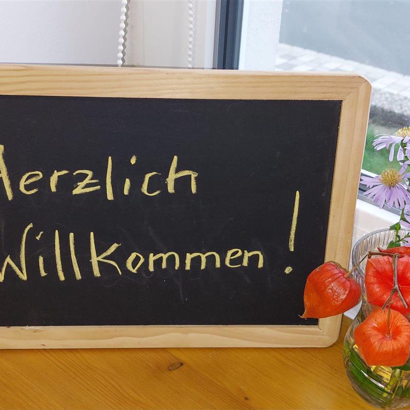 Ferielejlighed - 4 personer -  - Coburger Straße - 96268 - Mitwitz