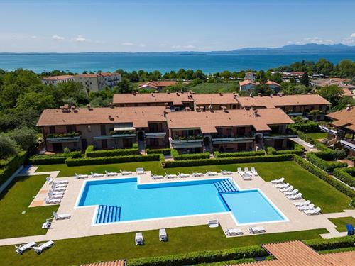 Fritidshus - 5 personer -  - 37017 - Lazise