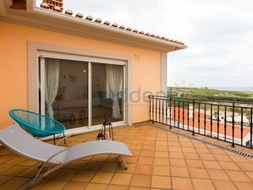 Sommerhus - 6 personer -  - 2510-451 - Amoreira - Óbidos
