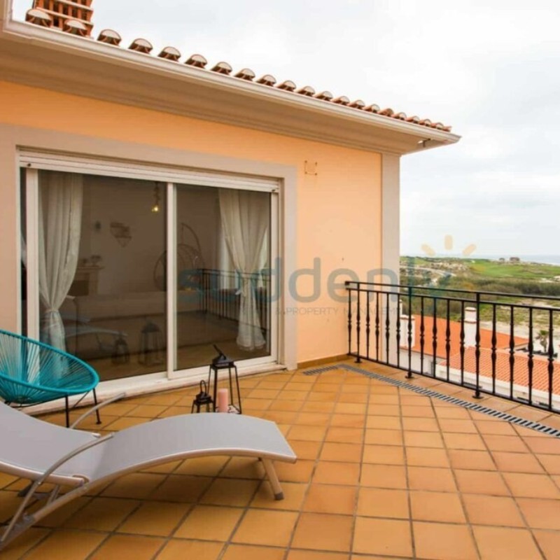 Sommerhus - 6 personer -  - 2510-451 - Amoreira - Óbidos