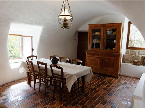 Ferienhaus - 6 Personen -  - 07230 - Saint Genest De Beauzon