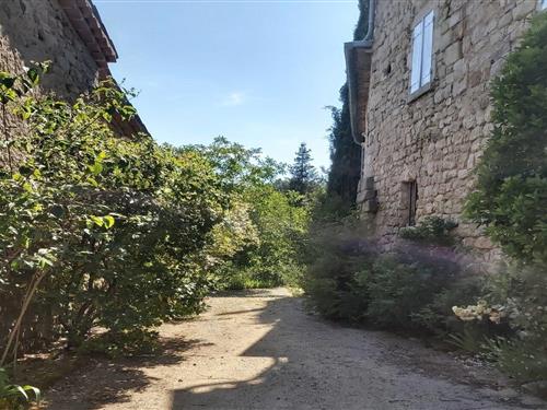 Sommerhus - 6 personer -  - 07230 - Saint Genest De Beauzon