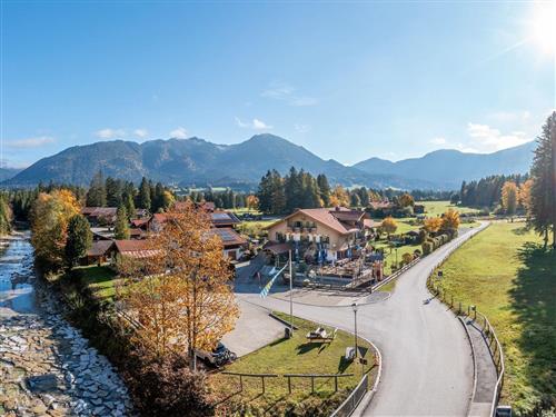 Ferielejlighed - 4 personer -  - Leger - 83661 - Lenggries