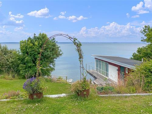 Sommerhus - 2 personer -  - Skiftesvägen - 563 31 - Gränna