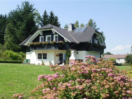Sommerhus - 2 personer -  - 98694 - Frauenwald