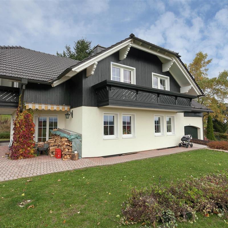 Ferielejlighed - 2 personer -  - 98694 - Frauenwald