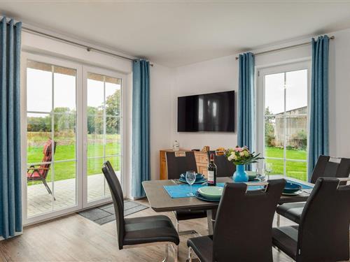 Sommerhus - 6 personer -  - Am Oberdorf - 18233 - Pepelow