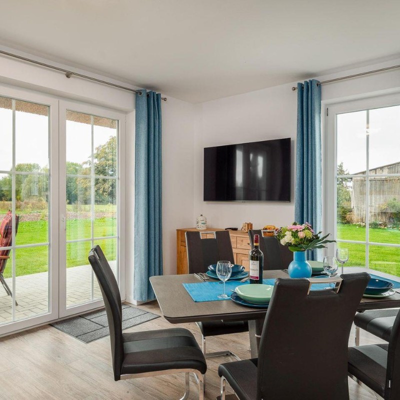 Sommerhus - 6 personer -  - Am Oberdorf - 18233 - Pepelow