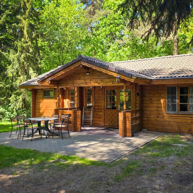 Sommerhus - 6 personer -  - Aaftinksdijk - 7161 MM - Neede