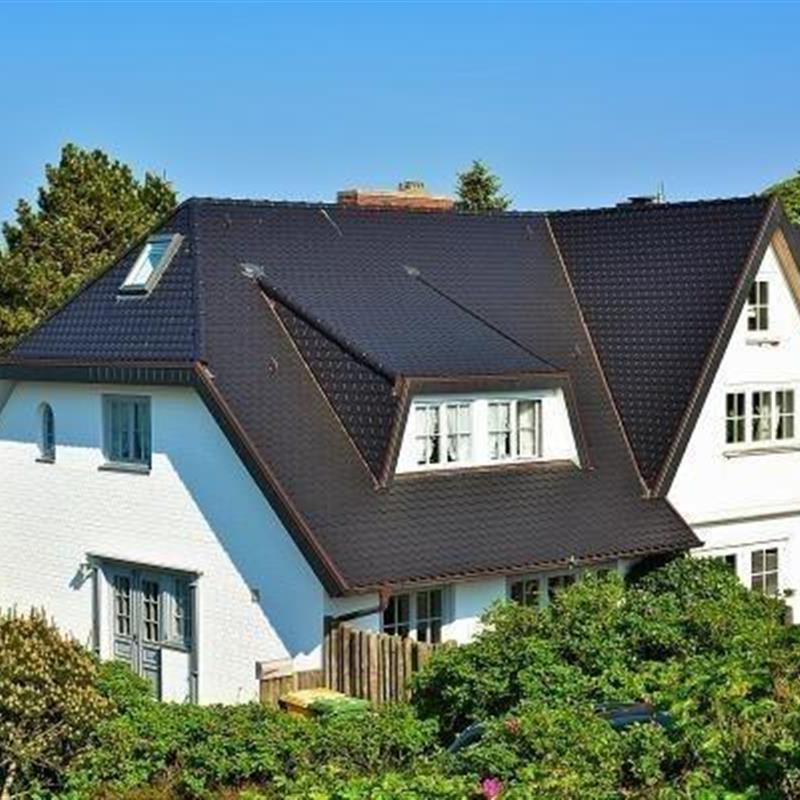 Sommerhus - 6 personer -  - Pan`er - 25890 - Munkmarsch