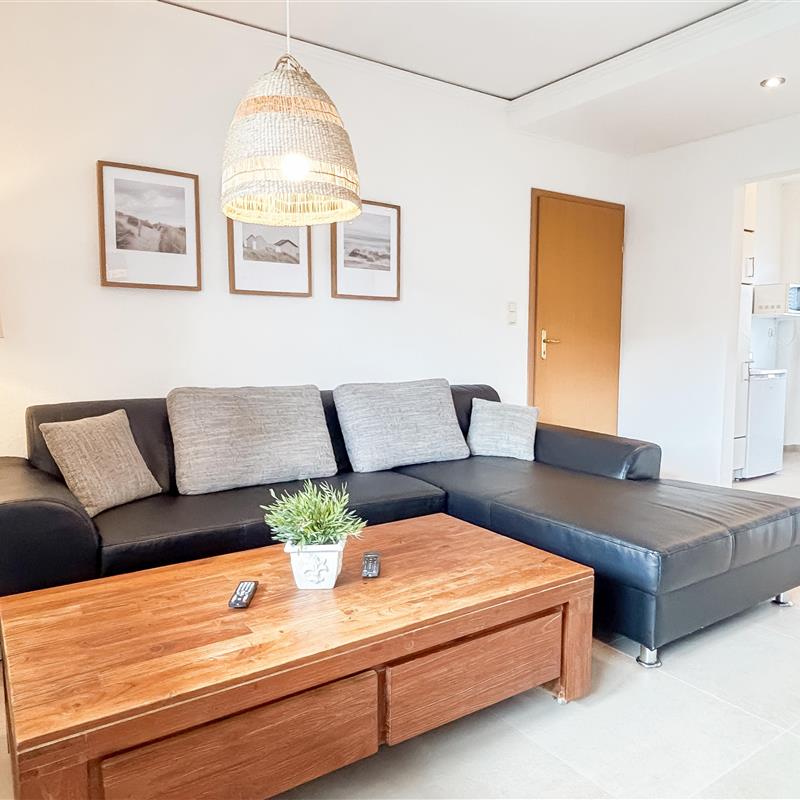 Ferielejlighed - 4 personer -  - Gutenbergstr. - 23743 - Grömitz