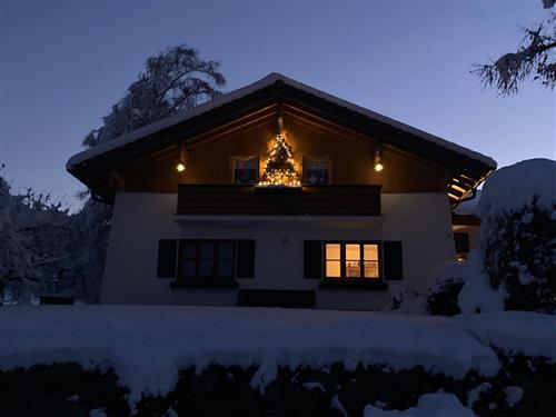 Ferieleilighet - 4 personer -  - Gastag - 83329 - Waging Am See